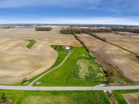 10322 Hamilton Rd, Yoder, IN 46798 photo 36