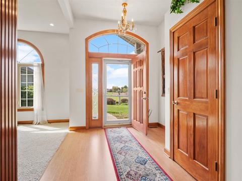 10322 Hamilton Rd, Yoder, IN 46798 photo 6