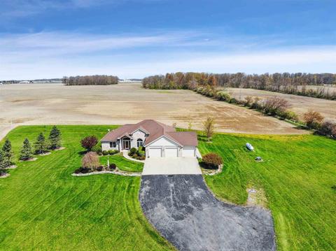 10322 Hamilton Rd, Yoder, IN 46798 photo 2