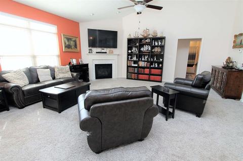 3286 N Jersey Dr, Delphi, IN 46923 photo 5