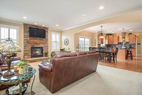 50570 Ryestone Dr, Granger, IN 46530 photo 4