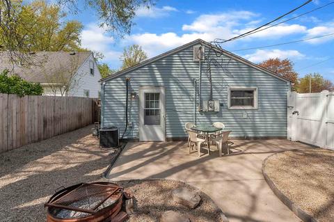 1946 E Fox St, South Bend, IN 46613 photo 34