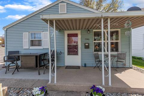 1946 E Fox St, South Bend, IN 46613 photo 1