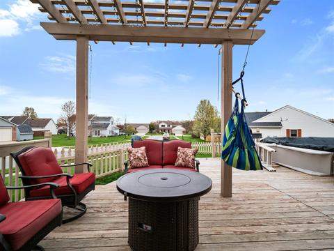 800 Innkeepers Ct, Waterloo, IN 46793 photo 32