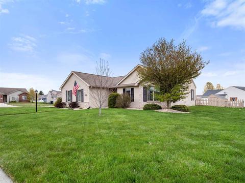 800 Innkeepers Ct, Waterloo, IN 46793 photo 2