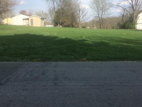Sandyhook Road, Paoli, IN 47454