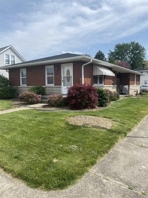 357 W 10th St, Jasper, IN 47546 photo 1