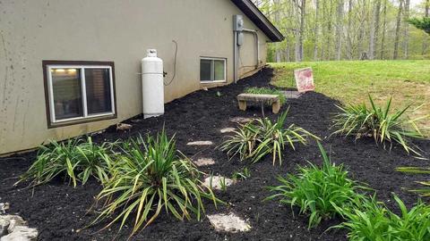 4152 E Ramp Creek Rd, Bloomington, IN 47402 photo 27