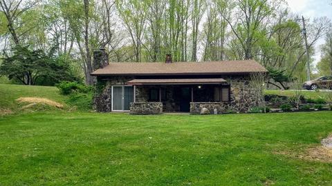 4152 E Ramp Creek Rd, Bloomington, IN 47402 photo 22