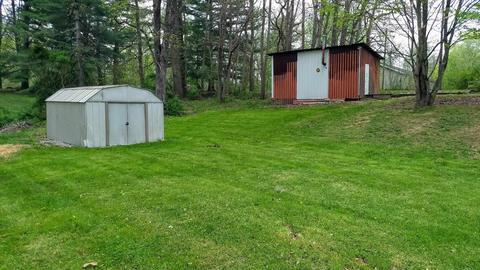 4152 E Ramp Creek Rd, Bloomington, IN 47402 photo 23