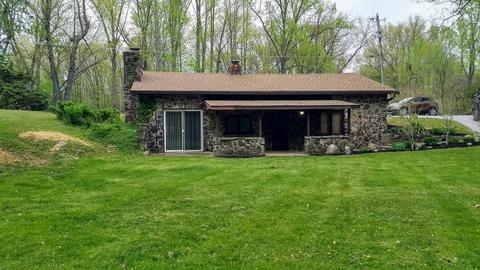 4152 E Ramp Creek Rd, Bloomington, IN 47402 photo 2