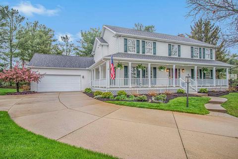 51510 Wetherington Ct, Granger, IN 46530 photo 1