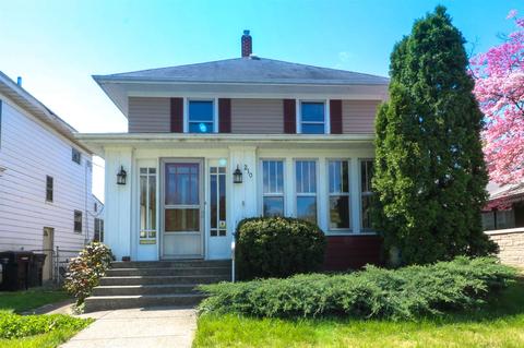 210 E Bartlett St, South Bend, IN 46601 photo 3