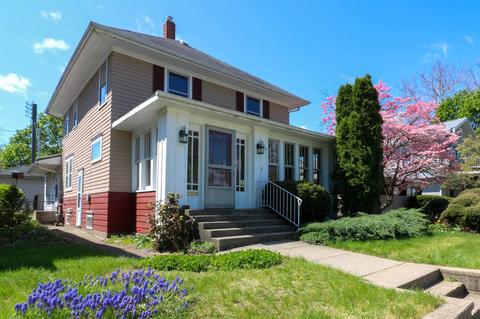 210 E Bartlett St, South Bend, IN 46601 photo 1
