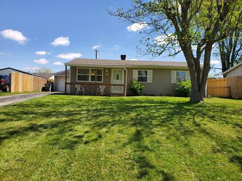 5110 Kickapoo Dr, Kokomo, IN 46902 photo 1