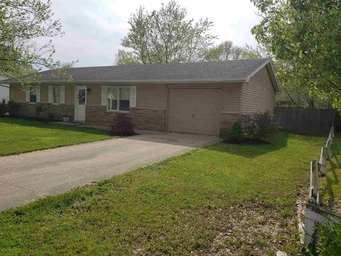 189 Hel Mar Dr, Mitchell, IN 47446 photo 14