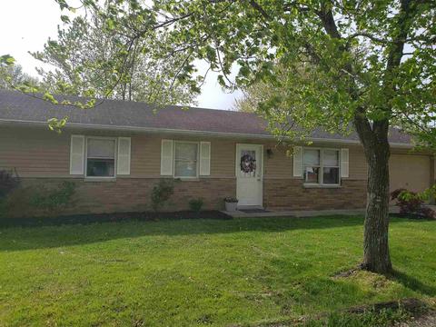 189 Hel Mar Dr, Mitchell, IN 47446 photo 15