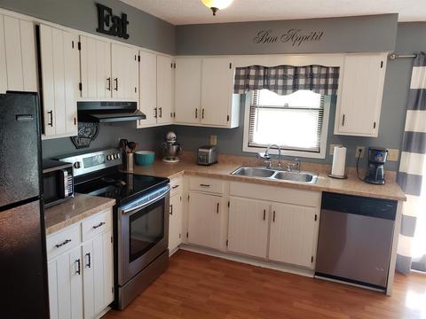 189 Hel Mar Dr, Mitchell, IN 47446 photo 11