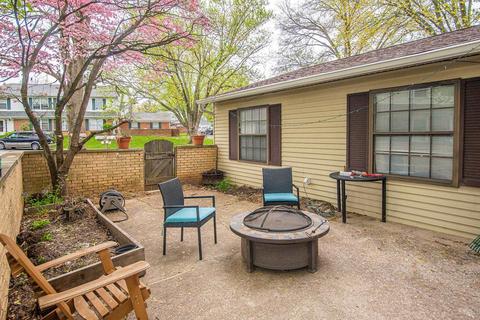 931 E Waterloo Dr, Bloomington, IN 47401 photo 3