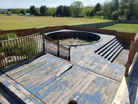 870 Parks Addition Rd, Mitchell, IN 47446 photo 33
