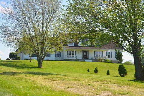 870 Parks Addition Rd, Mitchell, IN 47446 photo 36