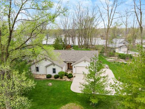 1810 S 485 E, Lagrange, IN 46761 photo 1