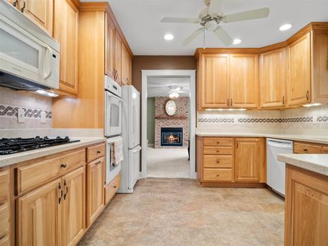 1810 S 485 E, Lagrange, IN 46761 photo 4