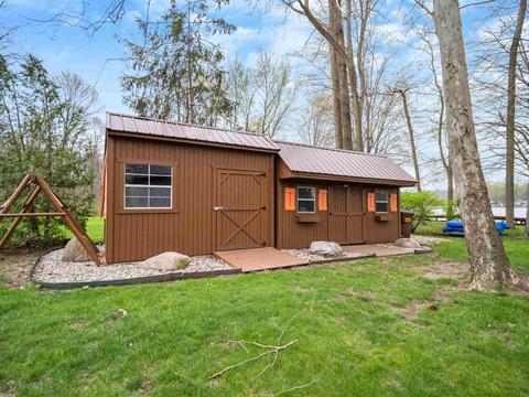 1810 S 485 E, Lagrange, IN 46761 photo 24