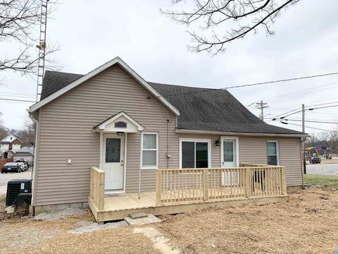 6707 E State Road 164, Celestine, IN 47521 photo 1