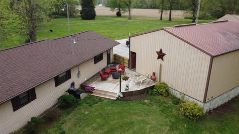 3263 N County Road 100 East Rd, Sullivan, IN 47882 photo 5