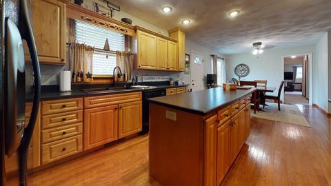 3263 N County Road 100 East Rd, Sullivan, IN 47882 photo 9