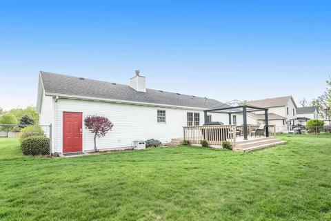 52263 Evard Dr, Granger, IN 46530 photo 28