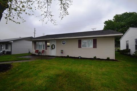 701 Outer Dr, Frankfort, IN 46041 photo 3