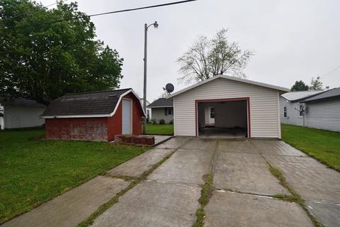 701 Outer Dr, Frankfort, IN 46041 photo 5