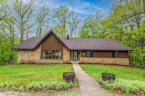 5750 E Robinson Rd, Bloomington, IN 47408 photo 1