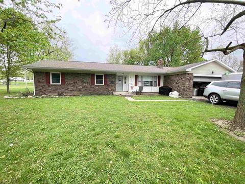 312 E Canal St, Windfall, IN 46076 photo 1