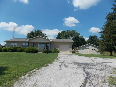 8703 W State Road 60, Mitchell, IN 47446 photo 11