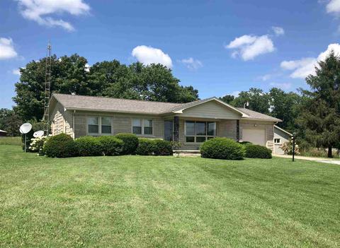 8703 W State Road 60, Mitchell, IN 47446 photo 1