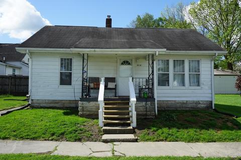 1414 10th St, Bedford, IN 47421 photo 3