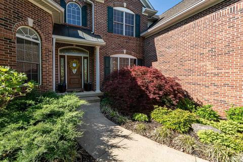 2624 E Ciana Ct, Bloomington, IN 47401 photo 5