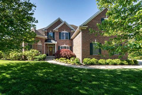 2624 E Ciana Ct, Bloomington, IN 47401 photo 1