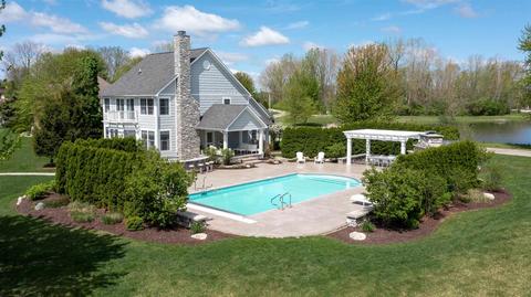 8133 E Constitution Dr, Syracuse, IN 46567 photo 30