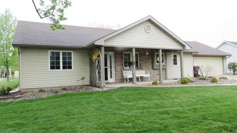 216 S Walsh St, Garrett, IN 46738 photo 1