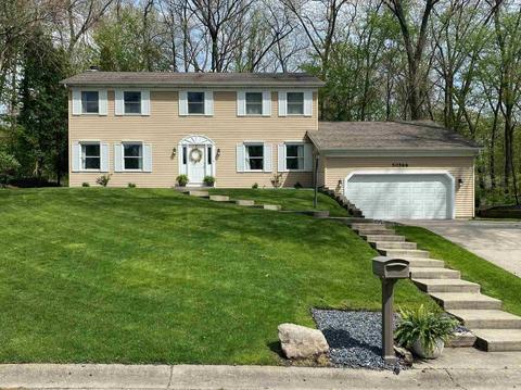 50566 Crocus Ct, Granger, IN 46530 photo 1