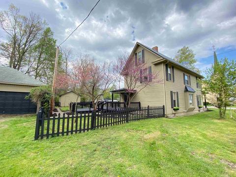 607 Fourth St, Howe, IN 46746 photo 3