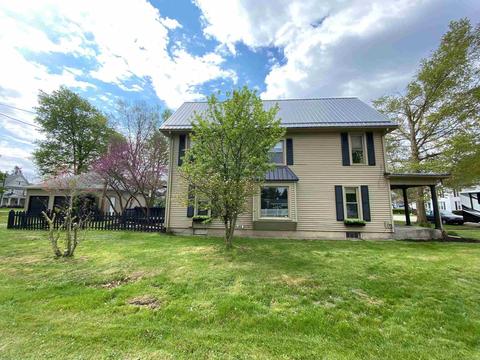 607 Fourth St, Howe, IN 46746 photo 4