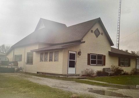 1017 N Wayne St, Warren, IN 46792 photo 1