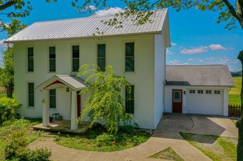 6806 S 200 E, Wabash, IN 46992 photo 1
