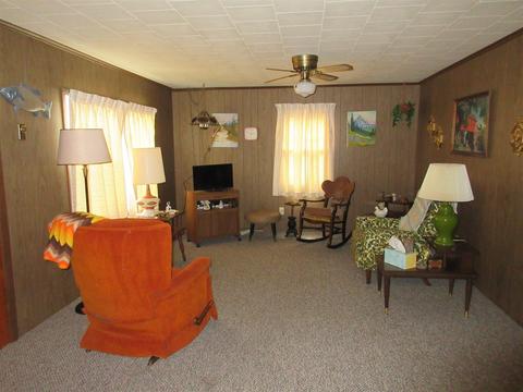 1965 S 445 E Rd, Lagrange, IN 46761 photo 4