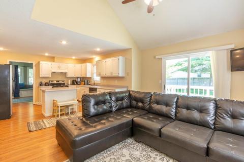 4301 E Cricket Knl, Bloomington, IN 47401 photo 7